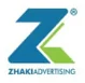 Zhaki Advertising